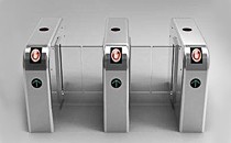 門禁人臉識別閘機需要具備的功能