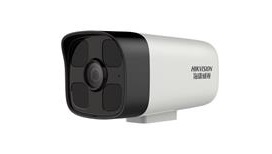 北京監(jiān)控安裝 ?？低?00萬攝像機DS-IPC-B12HV2-IA/PoE